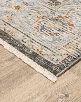 Maharaja 1803X Area Rug Collection