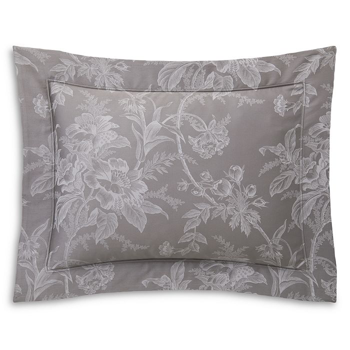 Yves Delorme Aurore King Sham Bloomingdale's