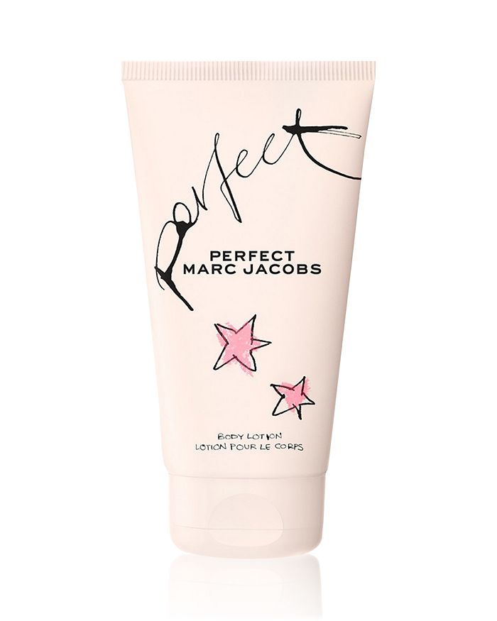 MARC JACOBS PERFECT BODY LOTION 5 OZ.,58650033000