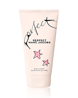 Marc Jacobs Perfect Body Lotion 5 oz.