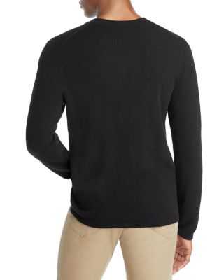 vince men's sweaters