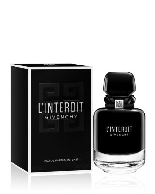 L'Interdit Eau de Parfum Intense 35ml 2点 Givenchy L'Interdit Eau de Parfum Intense 2.6 oz. | Bloomingdale's