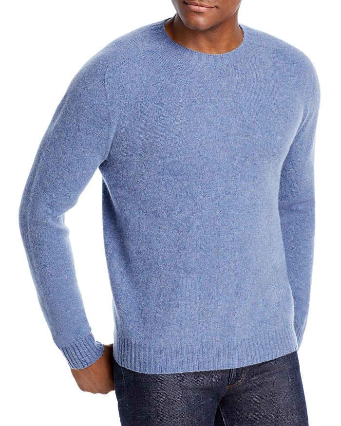 Altea Maglia Girocollo Ras Wool Crewneck Sweater | Bloomingdale's