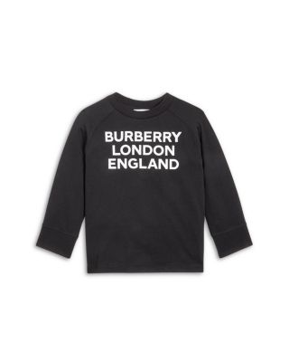 children's burberry t shirt