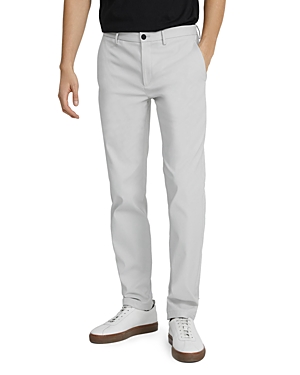 Theory Zaine Neoteric Regular Fit Pants