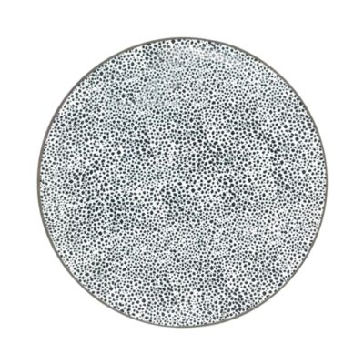 Panthera Canap&eacute; Plate