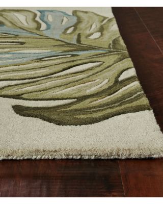 Sparta Florea Runner Area Rug, 2'6" x 10'