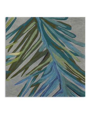 Sparta Montego Round Area Rug, 5'6" x 5'6