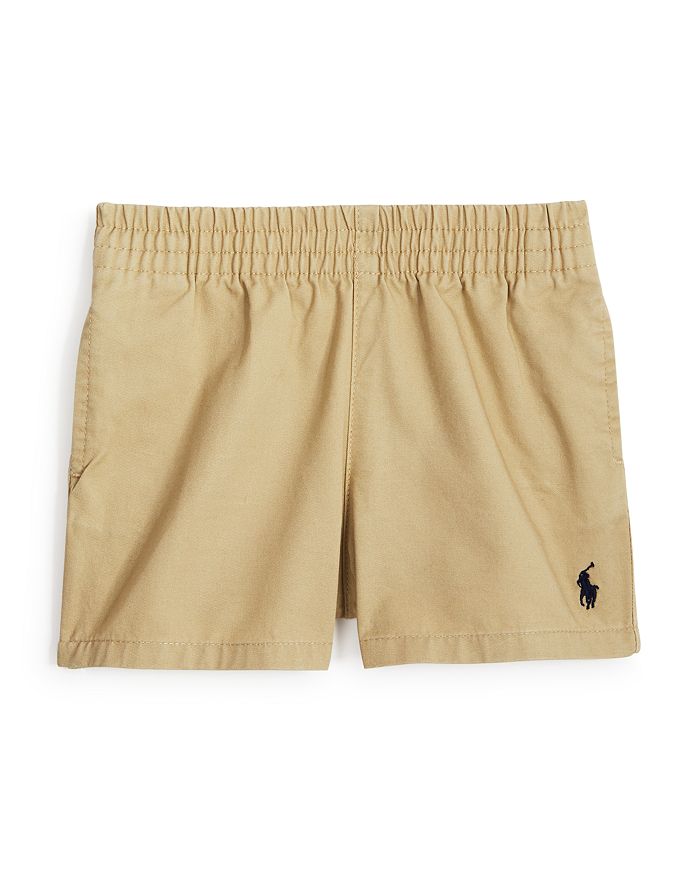 Ralph Lauren Boys Sporty Shorts Baby Bloomingdale S
