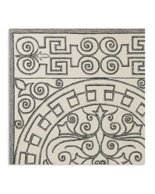 Harbor Irongate Area Rug Collection