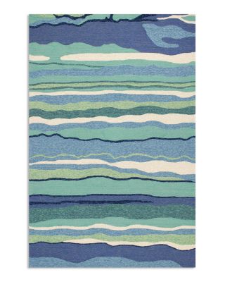 Harbor Lagoon Area Rug Collection
