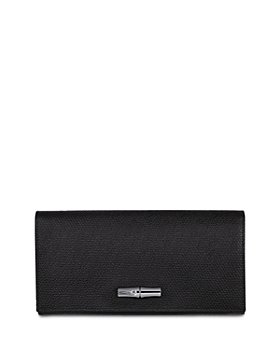 Longchamp Wallets & Card Cases for Women - Bloomingdale's