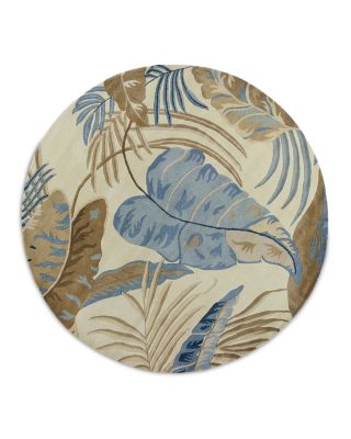 Havana Rainforest Area Rug Collection