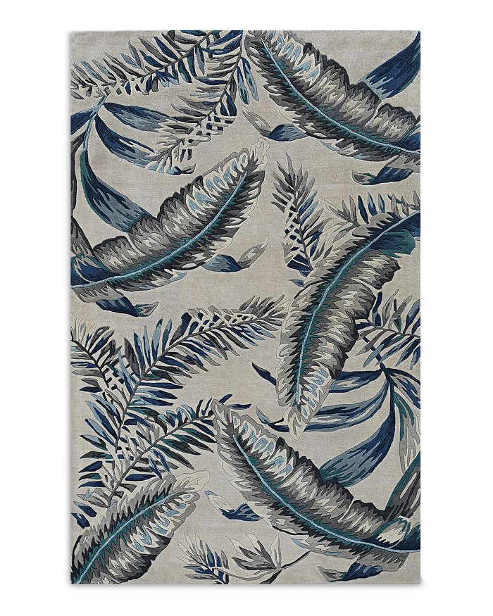 KAS Havana Tropics Area Rug, 5' x 8' Bloomingdale's