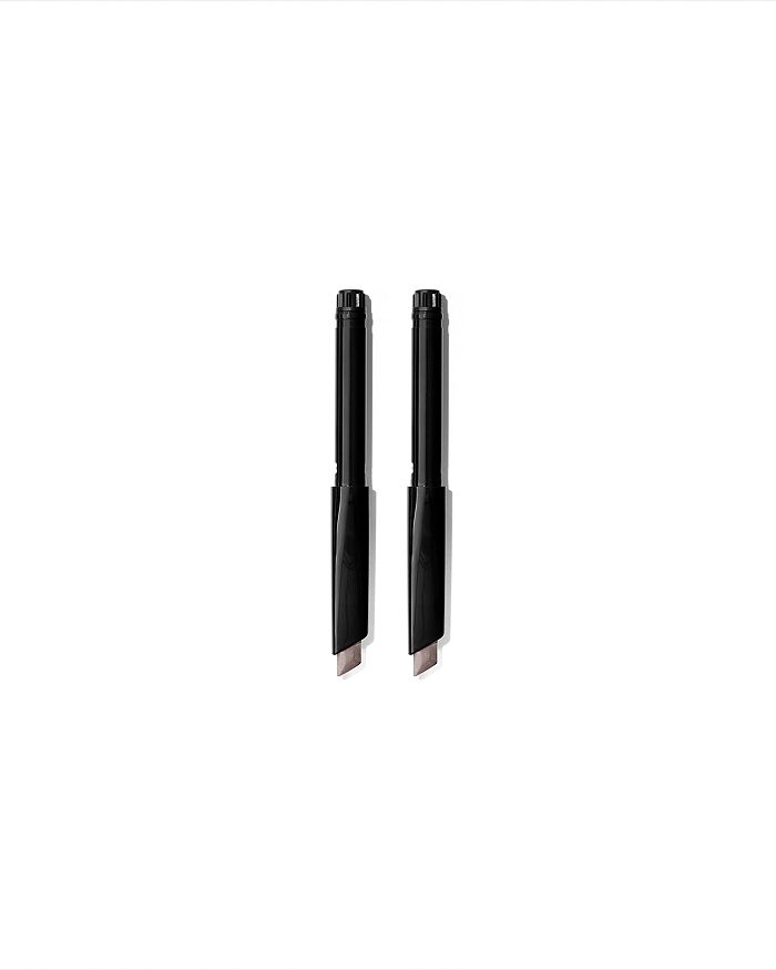 Bobbi Brown Perfectly Defined Long-wear Brow Pencil Refill In Slate