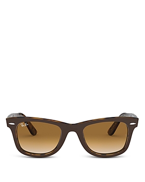 Ray-Ban Wayfarer Sunglasses, 50mm