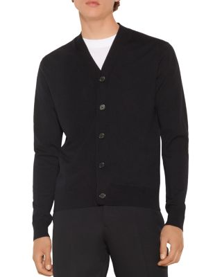 designer cardigans mens