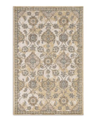 Kas Ria Sofia Area Rug, 5'3 x 7'7