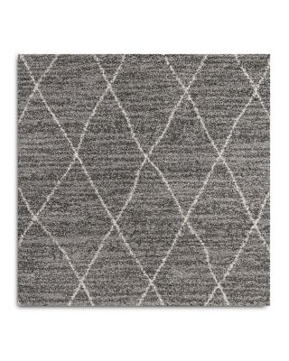 Landscapes Boho Area Rug, 5'3"x 7'7"