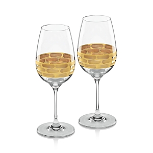 Michael Wainwright Truro White Wine Glass Set of 2