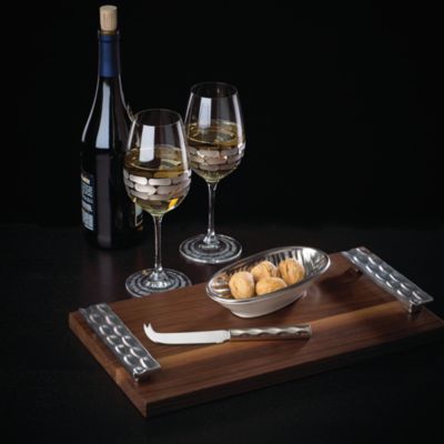 Truro White Wine Glass Set of 2