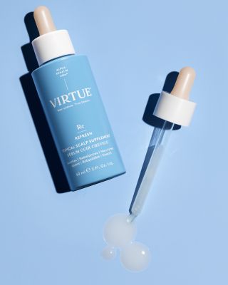 Topical Scalp Supplement 2 oz.