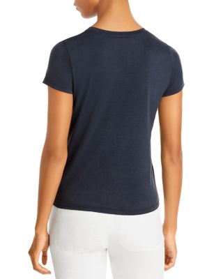 Essential Crewneck Tee