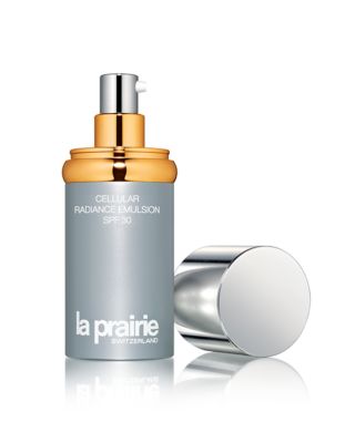La Prairie - Radiance Cellular Emulsion SPF 30 1.7 oz.
