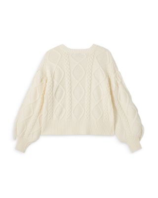 girls sweaters size 8