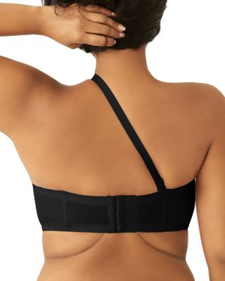 Red Carpet™ Strapless Full Bust Underwire Bra