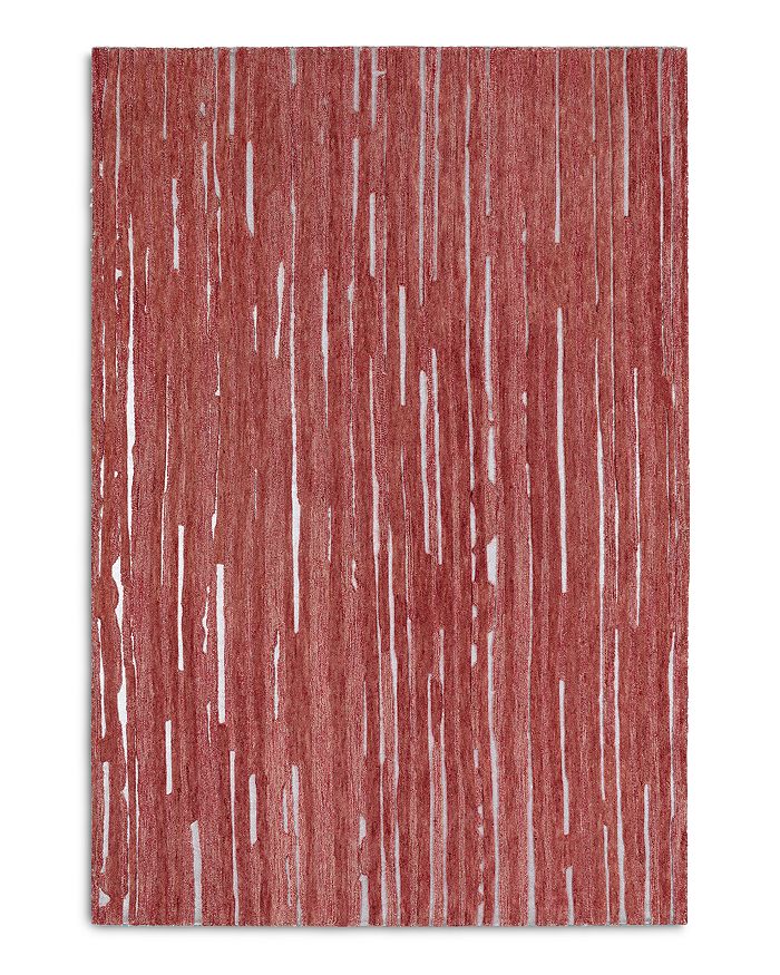 Dalyn Rug Company Vibes Vb1 Area Rug, 8' X 10' In Red