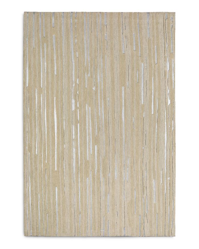 Dalyn Rug Company Vibes Vb1 Area Rug, 3'6 X 5'6 In Ivory