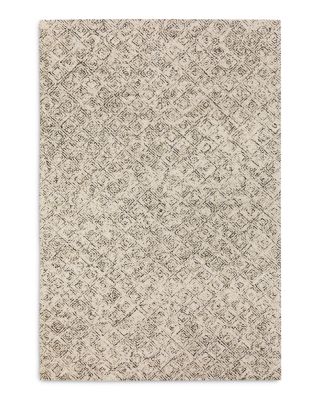 Dalyn Rug Company Zoe ZZ1 Area Rug, 8' x 10'