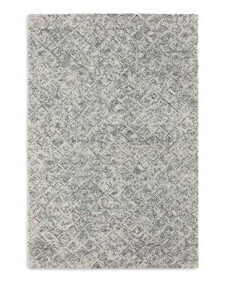 Dalyn Rug Company Zoe ZZ1 Area Rug, 8' x 10'