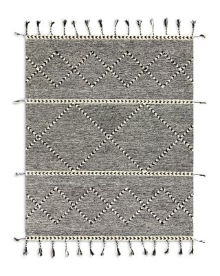 Surya Mid Century Mcy-2302 Area Rug, 8'10 x 12'