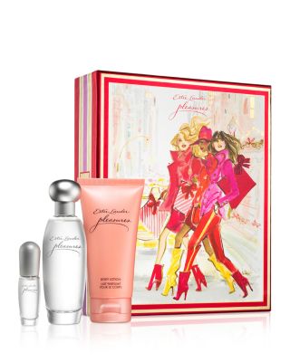 macys estee lauder pleasures