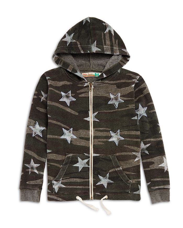 Vintage havana sale star print hoodie