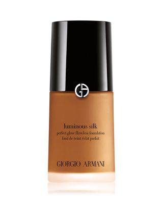 Luminous Silk Perfect Glow Flawless Oil-Free Foundation 1 oz.