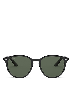 Ray-Ban Unisex Junior Solid Sunglasses, 46mm - Big Kid