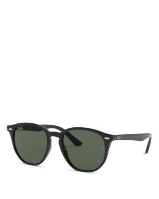 Unisex Junior Solid Sunglasses, 46mm - Big Kid