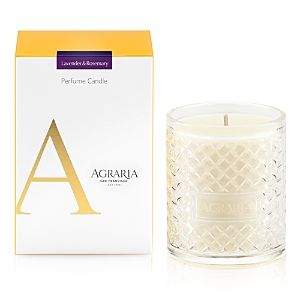 Agraria Candle, Lavender & Rosemary