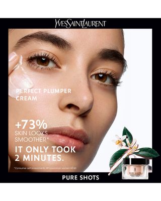 Yves Saint Laurent Yves Saint Laurent Pure Shots Perfect Plumper