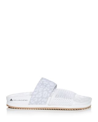 stella mccartney adidas slides