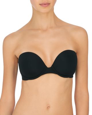 Natori Minimal Strapless Convertible Bra