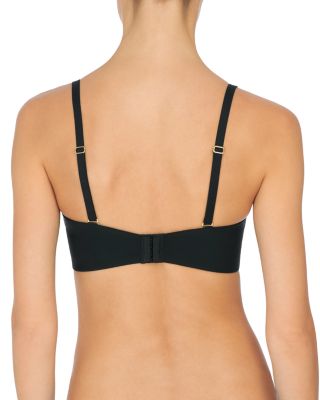 Minimal Strapless Convertible Bra