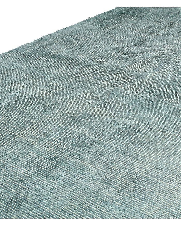 Bashian Vestige V106-dr05 Runner Area Rug, 2'6 X 8' In Azure