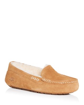 bloomingdales uggs slippers