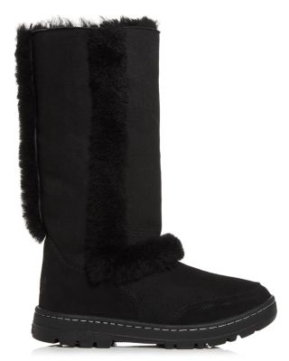 converse women's snow boots