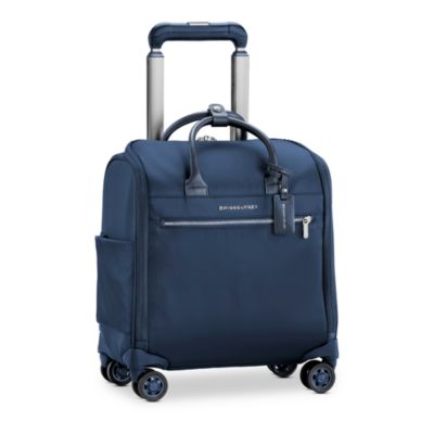 Briggs & Riley - Rhapsody Widemouth Cabin Spinner Suitcase