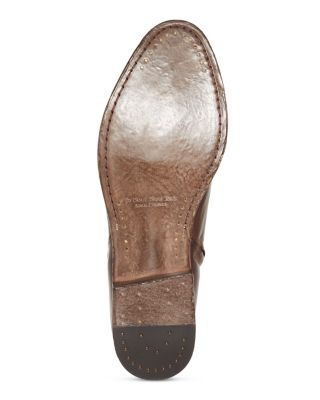 Men's Belvedere Ankle Boots